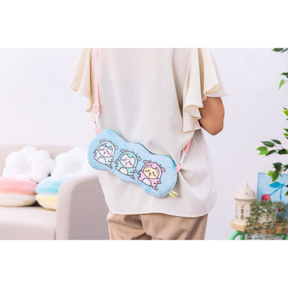 [Pre-order] Chiikawa Happy Bag 2024 (Year of the Dragon) [Expected Shipping from Early December 2023, No Cancellations or Date Requests, Not Eligible for Campaigns]