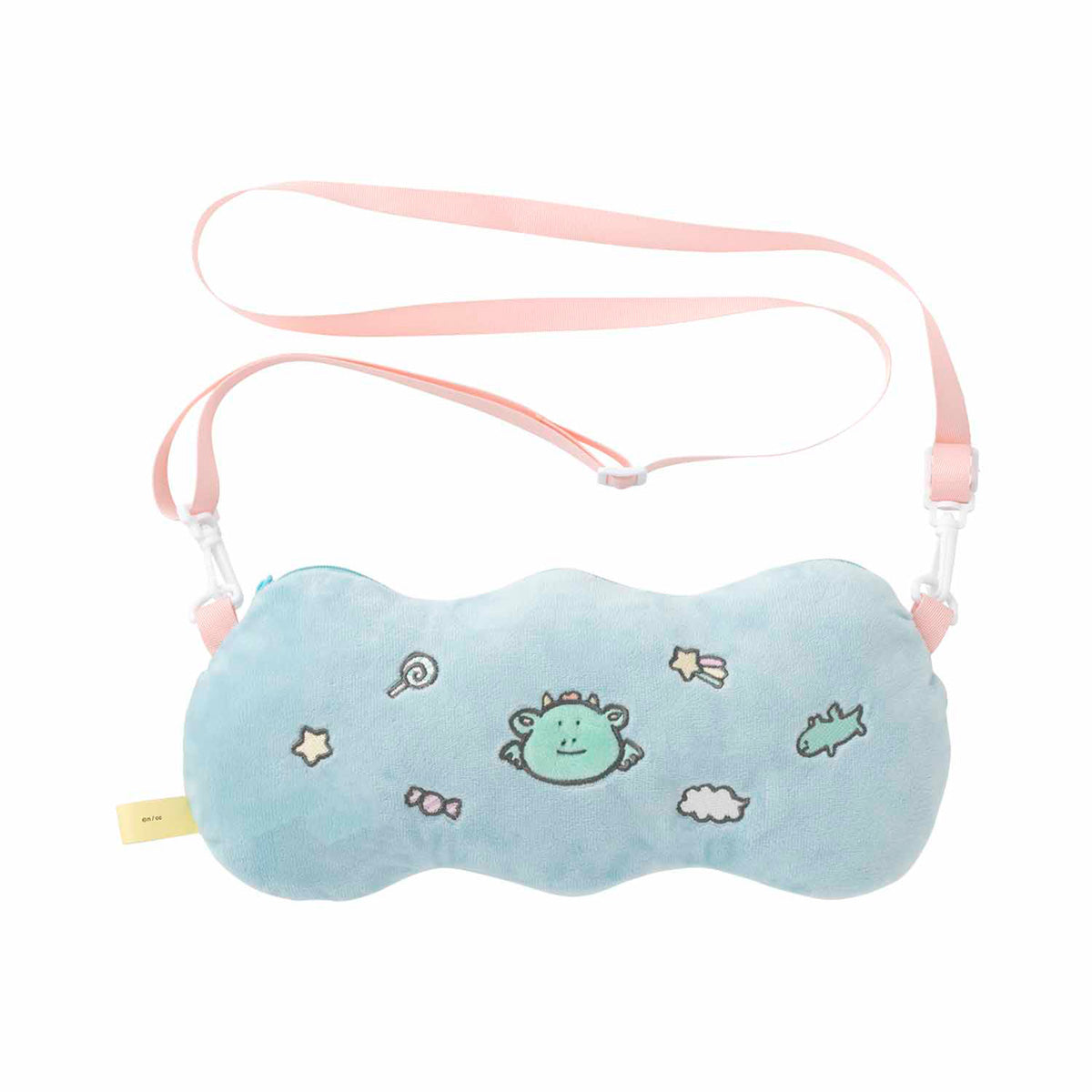 [Pre-order] Chiikawa Happy Bag 2024 (Year of the Dragon) [Expected Shipping from Early December 2023, No Cancellations or Date Requests, Not Eligible for Campaigns]