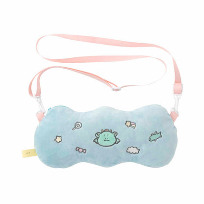 [Pre-order] Chiikawa Happy Bag 2024 (Year of the Dragon) [Expected Shipping from Early December 2023, No Cancellations or Date Requests, Not Eligible for Campaigns]