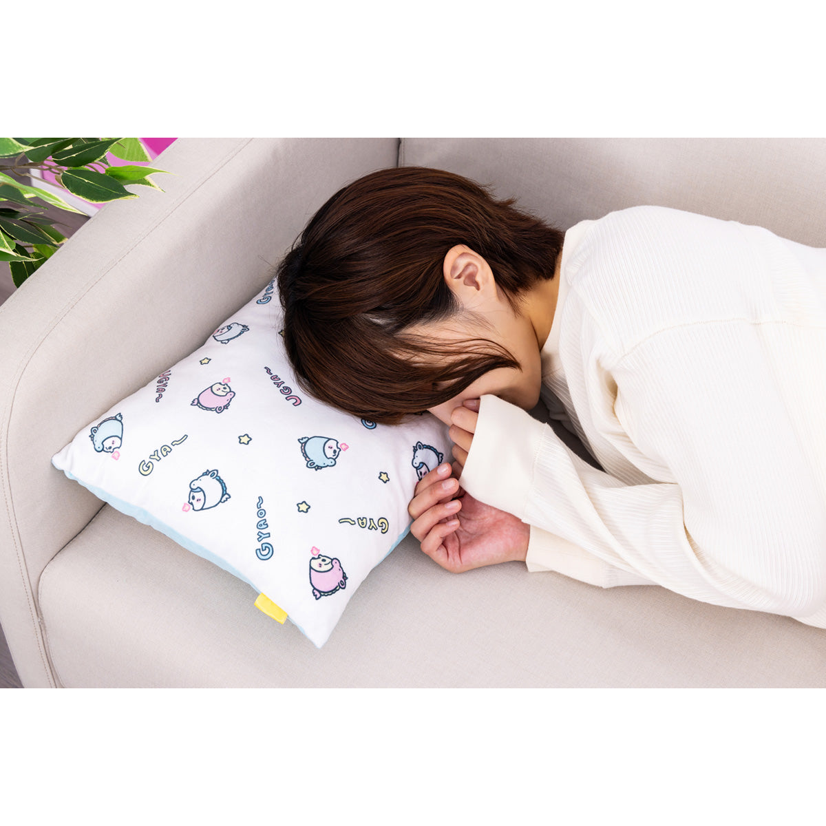 [Pre-order] Chiikawa Happy Bag 2024 (Year of the Dragon) [Expected Shipping from Early December 2023, No Cancellations or Date Requests, Not Eligible for Campaigns]