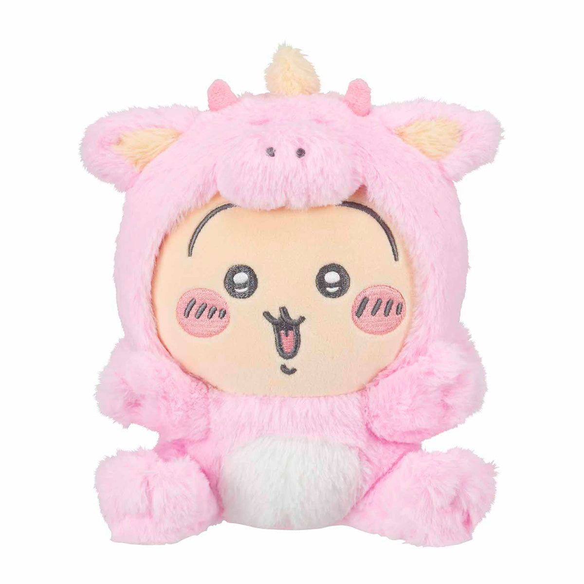 [Pre-order] Chiikawa Happy Bag 2024 (Year of the Dragon) [Expected Shipping from Early December 2023, No Cancellations or Date Requests, Not Eligible for Campaigns]