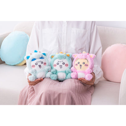 [Pre-order] Chiikawa Happy Bag 2024 (Year of the Dragon) [Expected Shipping from Early December 2023, No Cancellations or Date Requests, Not Eligible for Campaigns]