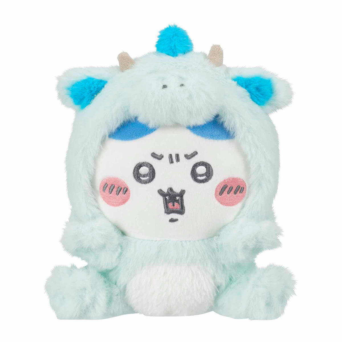 [Pre-order] Chiikawa Happy Bag 2024 (Year of the Dragon) [Expected Shipping from Early December 2023, No Cancellations or Date Requests, Not Eligible for Campaigns]