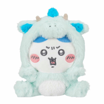 [Pre-order] Chiikawa Happy Bag 2024 (Year of the Dragon) [Expected Shipping from Early December 2023, No Cancellations or Date Requests, Not Eligible for Campaigns]