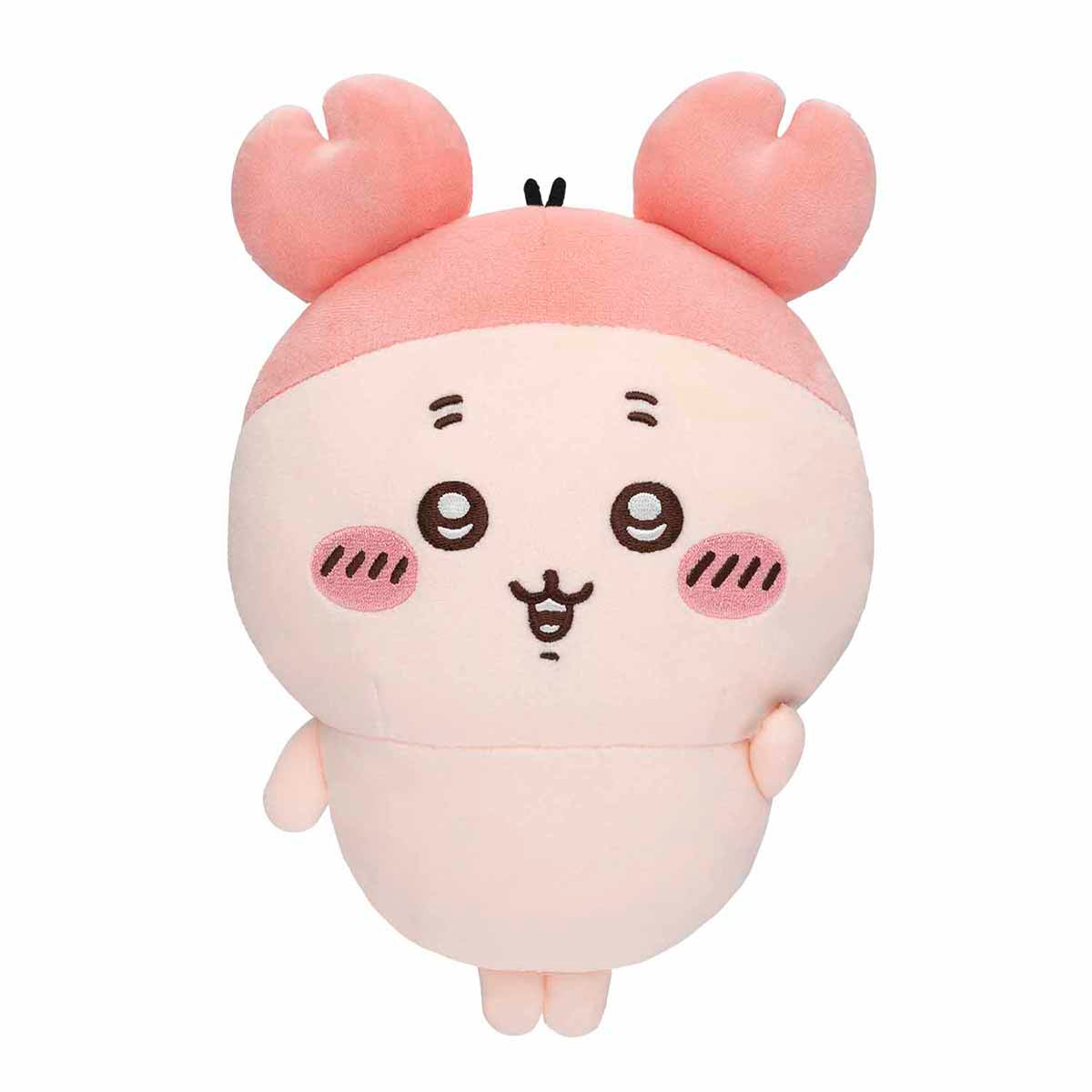 ちいかわ ぬいぐるみS（古本屋）