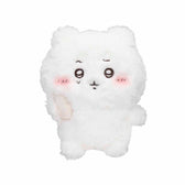 Chiikawa Increased Fur Volume Chiikawa Plush S