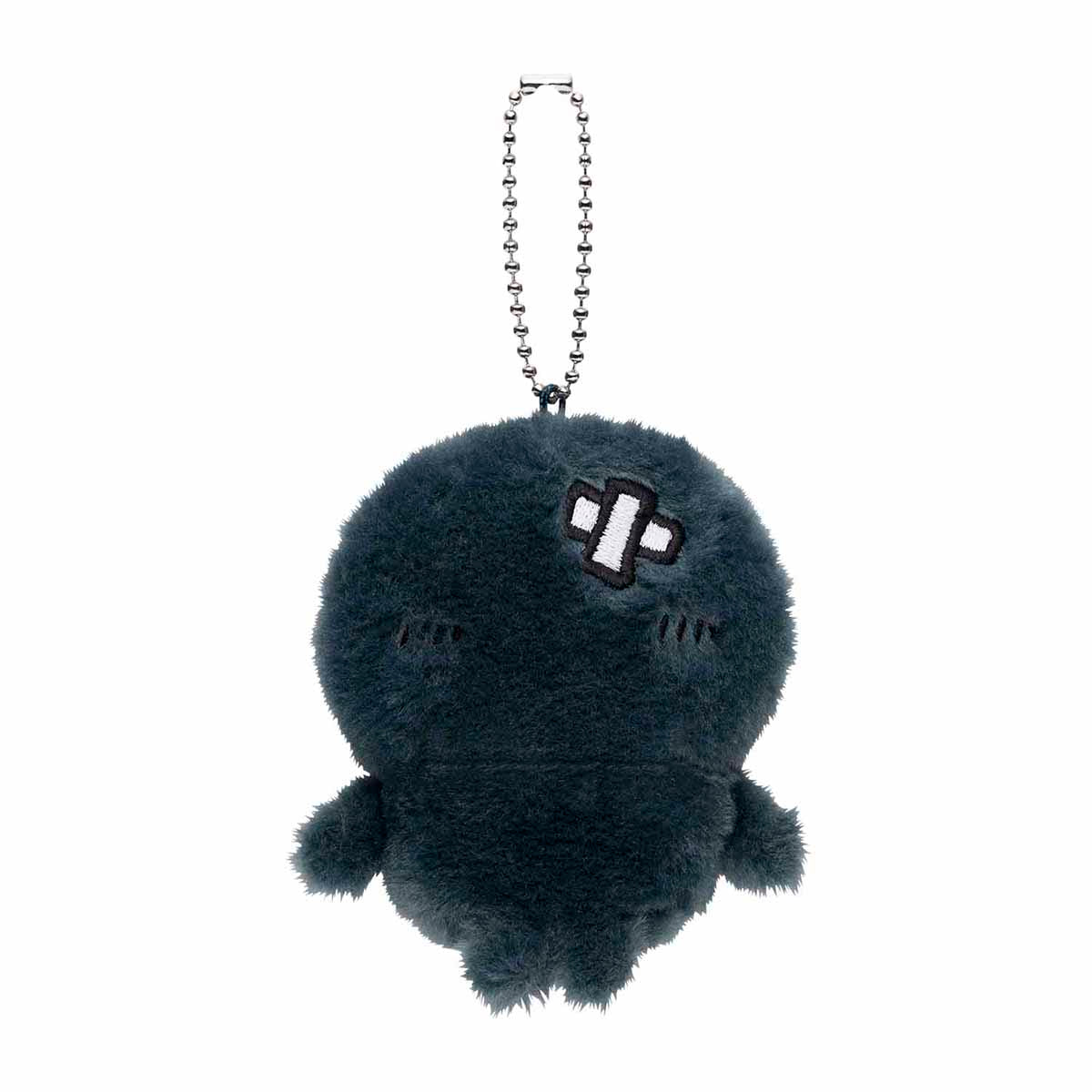 [Pre-order] Chiikawa Grey Mobs 3-Piece Mascot Set (Scheduled for shipment from mid-April 2024, no cancellations if delayed, cannot be purchased with regular products or with delivery date requests, not eligible for promotions)