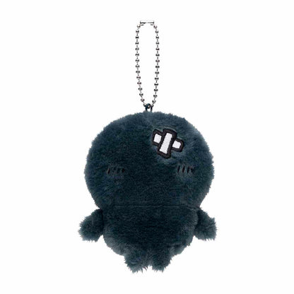 [Pre-order] Chiikawa Grey Mobs 3-Piece Mascot Set (Scheduled for shipment from mid-April 2024, no cancellations if delayed, cannot be purchased with regular products or with delivery date requests, not eligible for promotions)