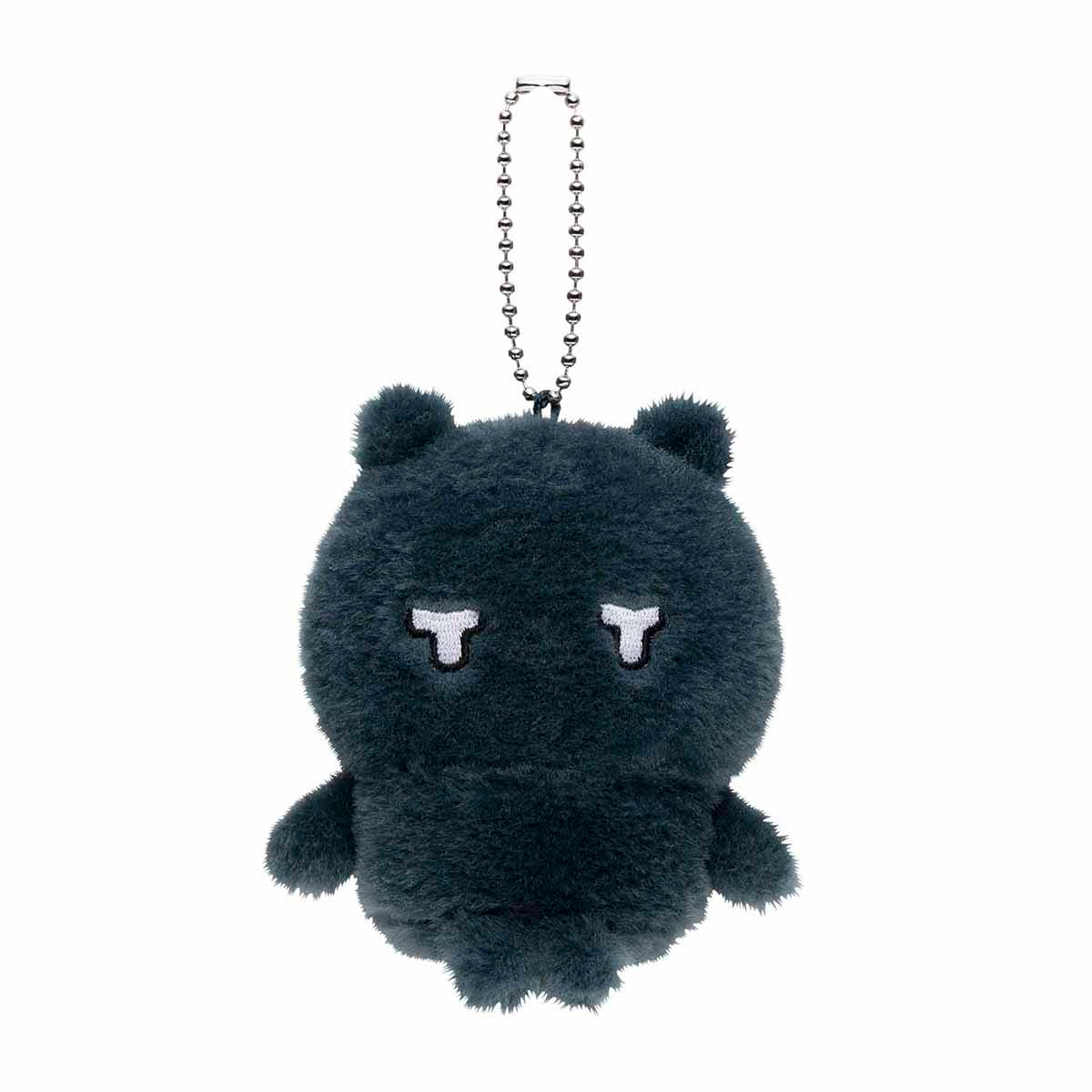 [Pre-order] Chiikawa Grey Mobs 3-Piece Mascot Set (Scheduled for shipment from mid-April 2024, no cancellations if delayed, cannot be purchased with regular products or with delivery date requests, not eligible for promotions)