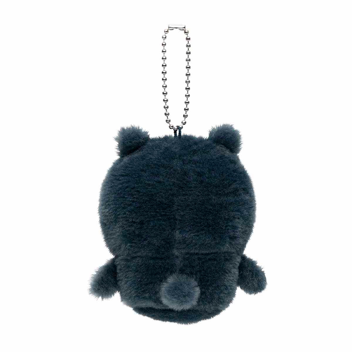 [Pre-order] Chiikawa Grey Mobs 3-Piece Mascot Set (Scheduled for shipment from mid-April 2024, no cancellations if delayed, cannot be purchased with regular products or with delivery date requests, not eligible for promotions)