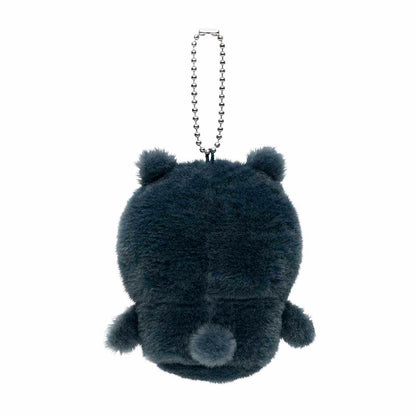 [Pre-order] Chiikawa Grey Mobs 3-Piece Mascot Set (Scheduled for shipment from mid-April 2024, no cancellations if delayed, cannot be purchased with regular products or with delivery date requests, not eligible for promotions)