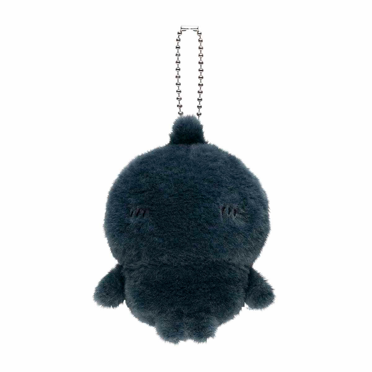 [Pre-order] Chiikawa Grey Mobs 3-Piece Mascot Set (Scheduled for shipment from mid-April 2024, no cancellations if delayed, cannot be purchased with regular products or with delivery date requests, not eligible for promotions)