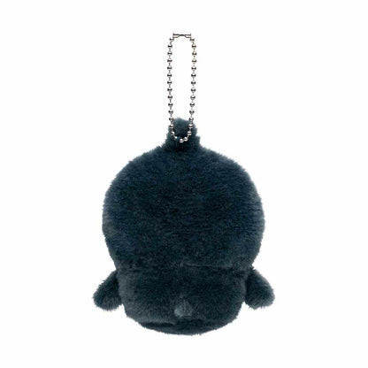 [Pre-order] Chiikawa Grey Mobs 3-Piece Mascot Set (Scheduled for shipment from mid-April 2024, no cancellations if delayed, cannot be purchased with regular products or with delivery date requests, not eligible for promotions)