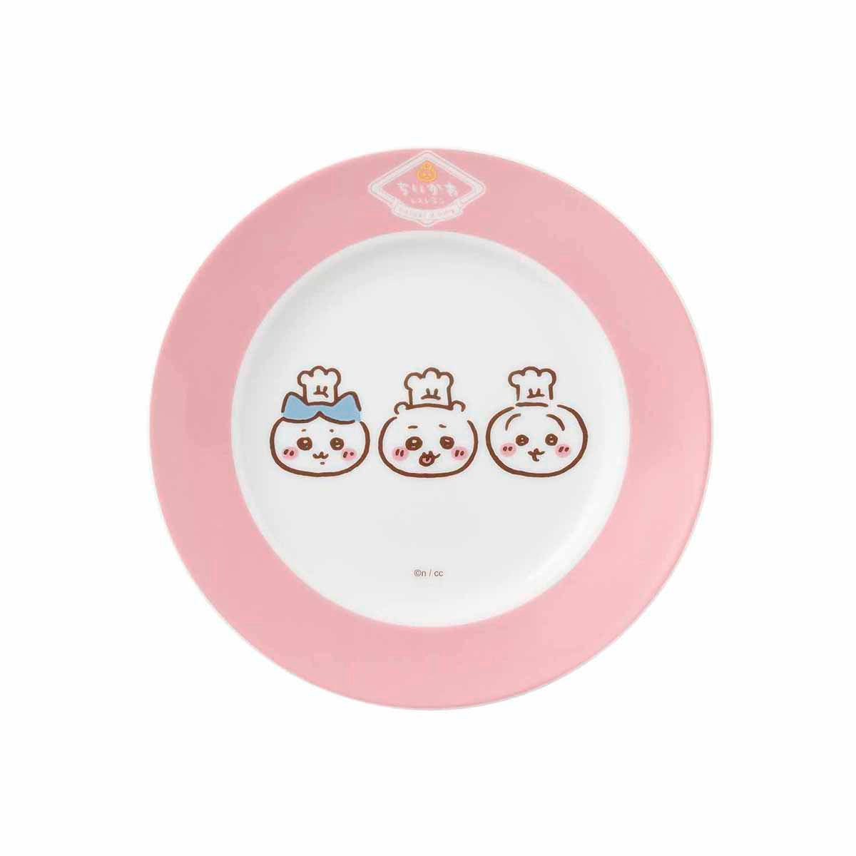 吉伊卡哇 吉伊卡哇餐廳 共用盤