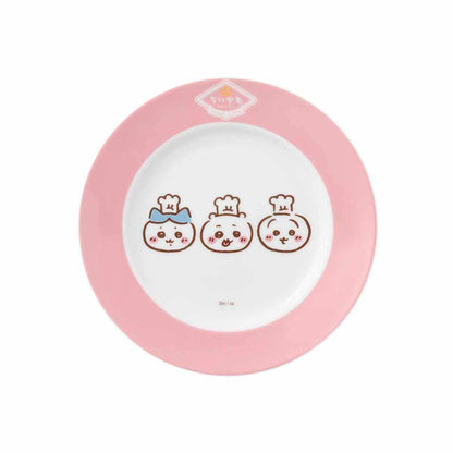 吉伊卡哇 吉伊卡哇餐廳 共用盤