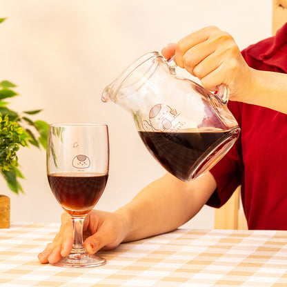 ちいかわ ちいかわレストラン デカンタ