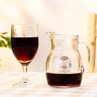 ちいかわ ちいかわレストラン デカンタ