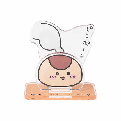 Chiikawa Chiikawa Restaurant Layer Acrylic Stand (Ding Dong)