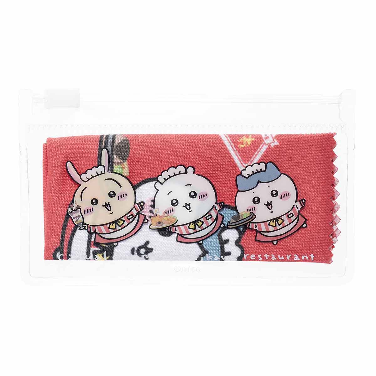 Chiikawa Chiikawa Restaurant Case-In Multi-Cross (Ju)