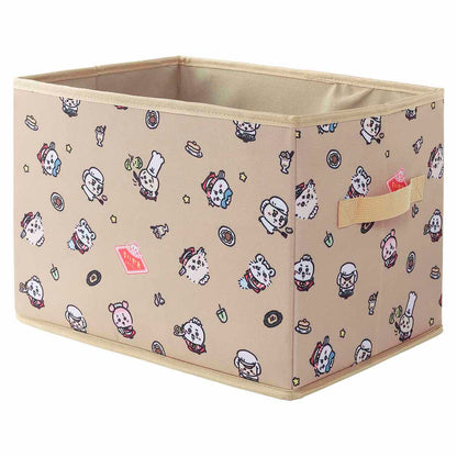 Chiikawa Chiikawa Restaurant Storage Case
