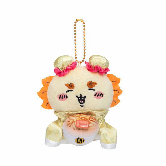 ちいかわ飯店 来来（ライライ）ぷちミニマスコット（シーサー）