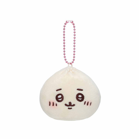 ちいかわ飯店 肉まんになっちゃった！マスコット（ちいかわ）