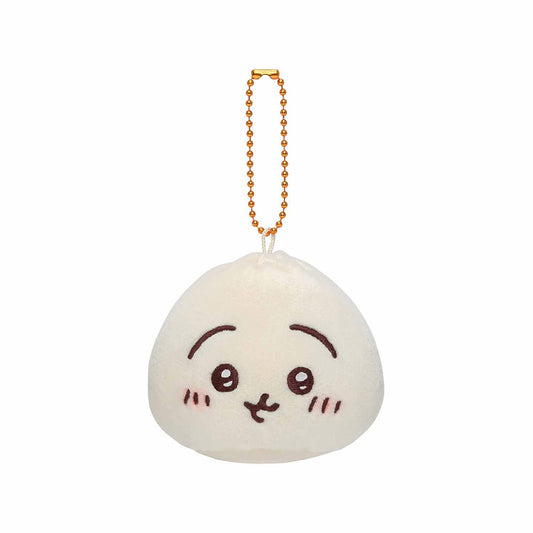 ちいかわ飯店 肉まんになっちゃった！マスコット（うさぎ）