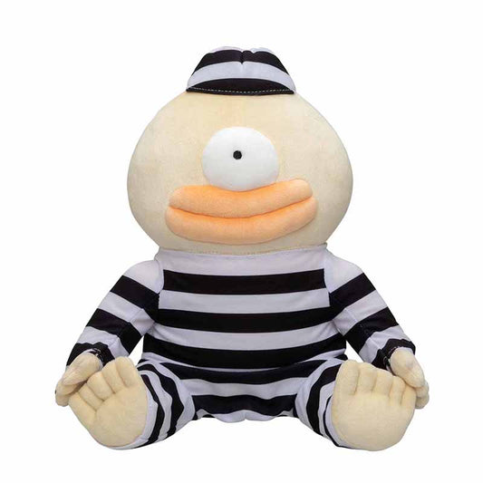 ちいかわ 「オデ」のぬいぐるみ