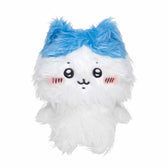 [Pre-order] Chiikawa Hachiware Plush with Extra Fur Volume (S, Shipping Starts Mid-April 2023, No Combined Orders or Delivery Date Specified)