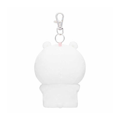 ちいかわ ぬいぐるみキーカバー（ちいかわ）