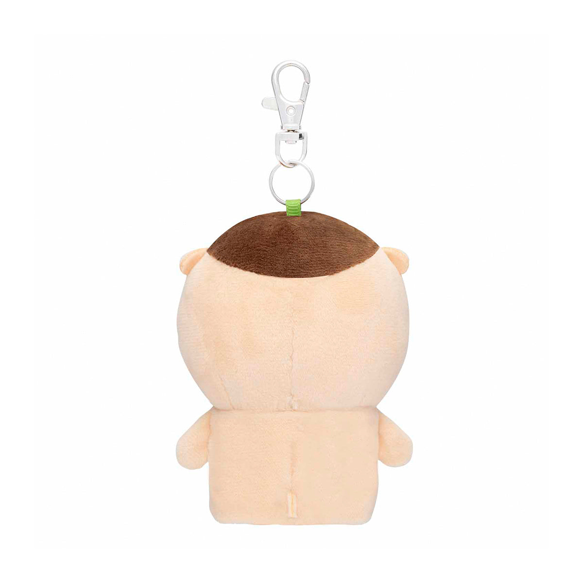 ちいかわ ぬいぐるみキーカバー（くりまんじゅう）