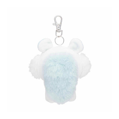 ちいかわ ぬいぐるみキーカバー（モモンガ）