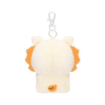 ちいかわ ぬいぐるみキーカバー（シーサー）