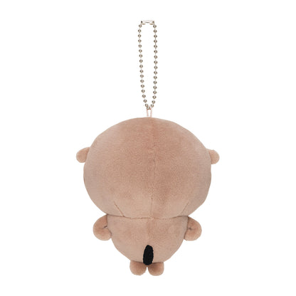 ちいかわ パジャマパーティーなぷちミニマスコット（ラッコ）