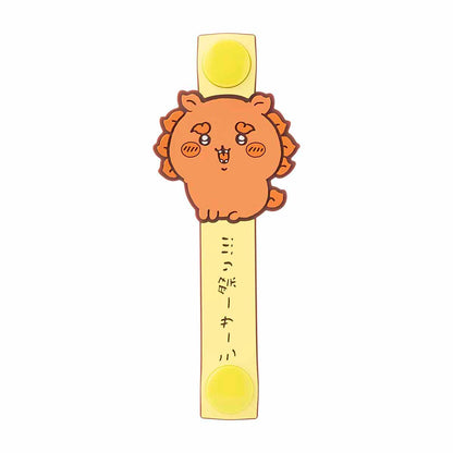 吉伊卡哇 狮萨祭！！！ 整理线缆带（啊...唔...）