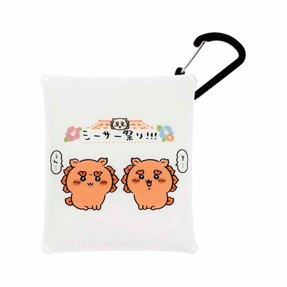 Chiikawa Shisa Festival!!! Multi-Case (A...un...)