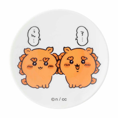 Chiikawa Shisa Festival!!! Small Plate (A...un...)