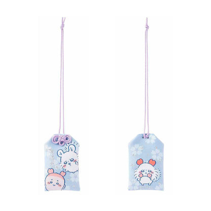 Chiikawa Friendship Charm (Momonga & Furuhonya)