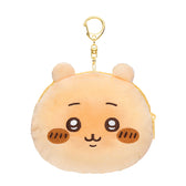 吉伊卡哇 吉伊卡哇面包店 面包脸小包（吉伊卡哇）