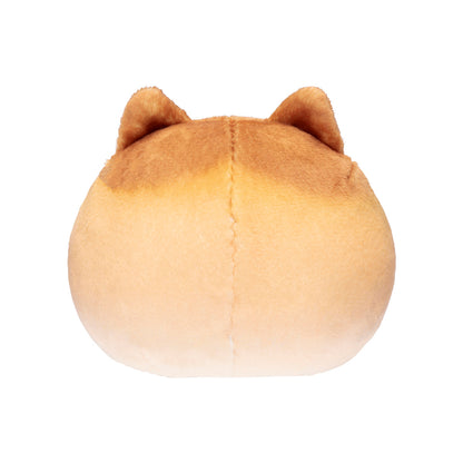 Chiikawa Chiikawa Bakery Bread-Like Chewy Mascot (Hachiware)