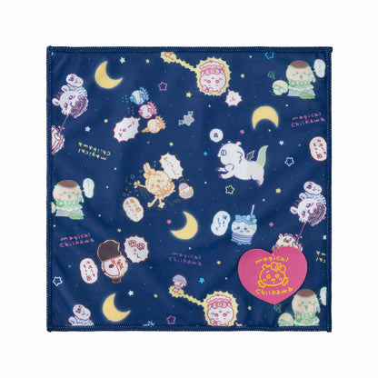 Chiikawa Magical Chiikawa Cool Handkerchief