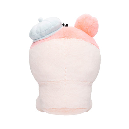 ちいかわ 東京みやげ お座りぬいぐるみ（古本屋）