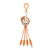 Chiikawa Magical Chiikawa Multi Smartphone Charging Cable (Shisa)