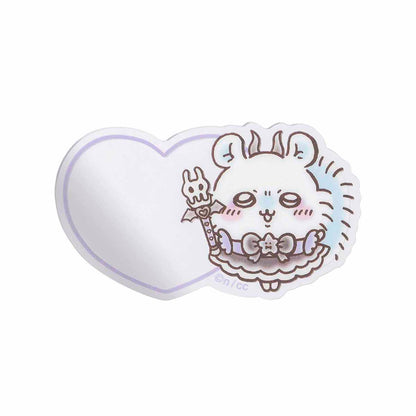 Chiikawa Magical Chiikawa Trading Mirror Sticker (All 10 Types)
