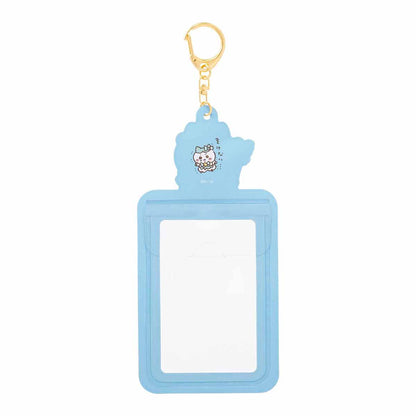 Chiikawa Magical Chiikawa Trading Card Holder (Hachiware)