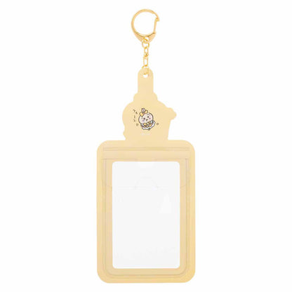 吉伊卡哇 魔法吉伊卡哇 卡片收納夾（兔子）