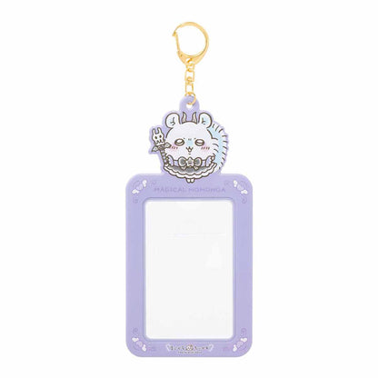 吉伊卡哇 魔法吉伊卡哇 卡片收納夾（莫莫加）