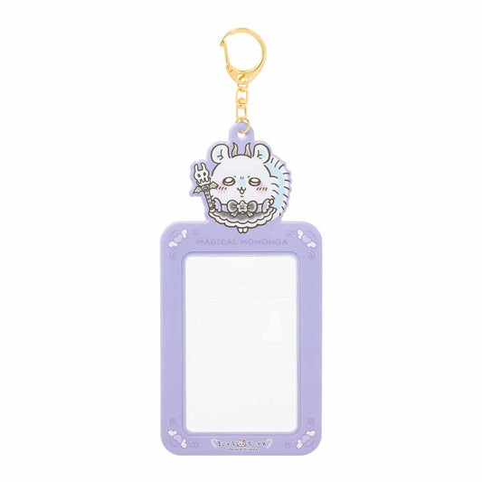 吉伊卡哇 魔法吉伊卡哇 卡片夹（飞鼠）