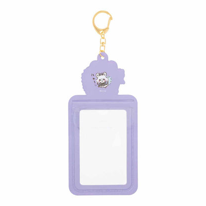 吉伊卡哇 魔法吉伊卡哇 卡片收納夾（莫莫加）