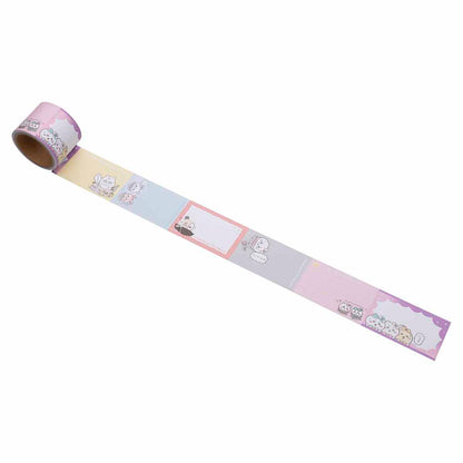 Chiikawa Magical Chiikawa Roll Sticky Notes (Ultra Magical Chiikawa)